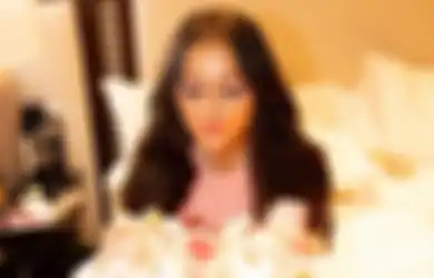 Bukan Barang, Ini Kado yang Dipengin Selena Gomez Buat Ulang Tahunnya