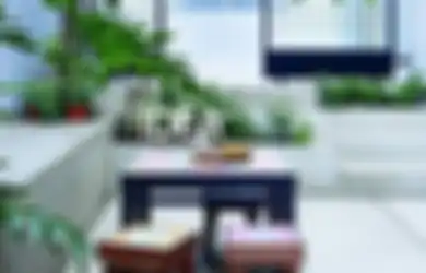 Mau Mendesain Interior Sendiri? Ketahui 4 Langkah Penting Ini!