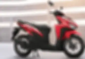 Cara Mudah Bikin Honda Vario 125 Ngacir, Pakai Per CVT Yang Pas 