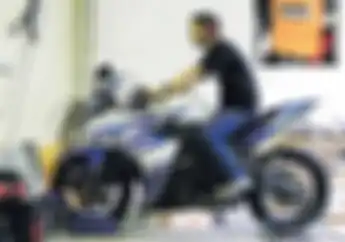 Langsung Colok Saja Naik 1,6 HP ECU Daytona di Yamaha YZF-R25