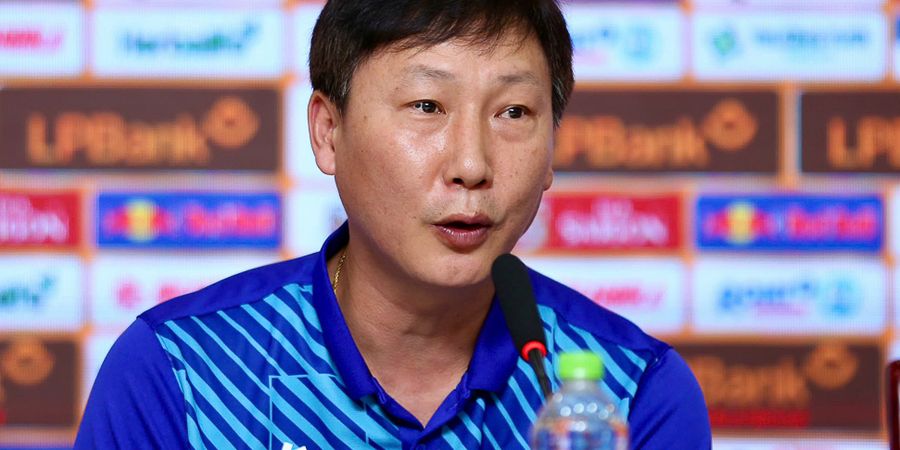 Persiapan ASEAN Cup 2024, Pelatih Vietnam Akan Nyamar Jadi Mata-mata Saat Timnas Indonesia Hadapi Jepang