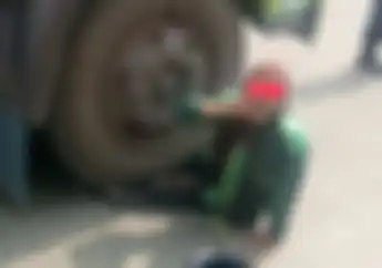 Enggak Mau Insiden Kaki Pengendara Ojol Terlindas Truk Terulang, Pengamat Transportasi Siap Lakukan Ini