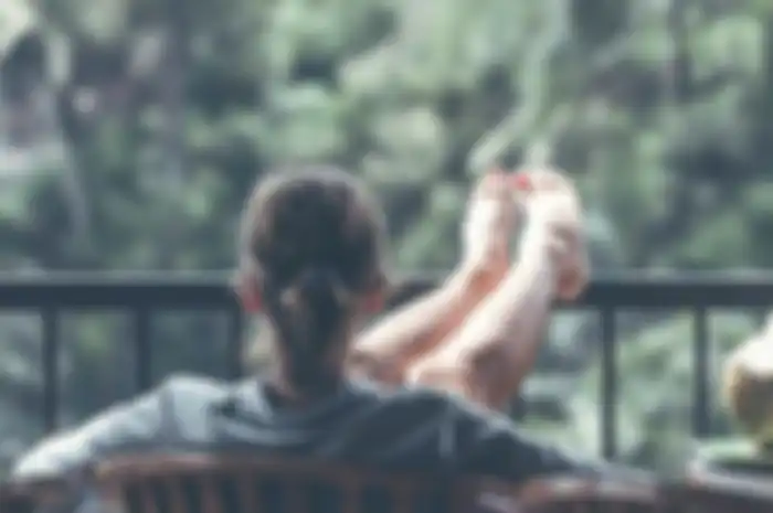 Tanda kalau tubuh dan pikiran kita butuh me time