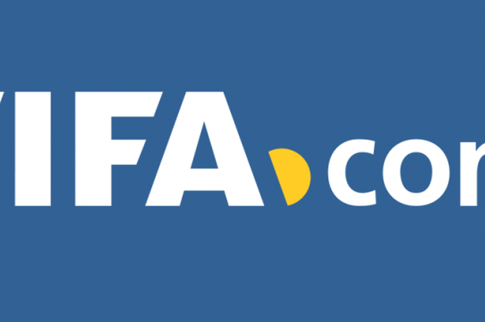 Logo FIFA