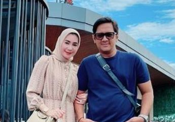 Harta Putranya Kini Tembus Rp21 Miliar Sampai Mampu Bangun Rumah Berlapis Emas, Tengok Paras Ibunda Andre Taulany Semasa Muda, Pantas Anaknya Cakep!