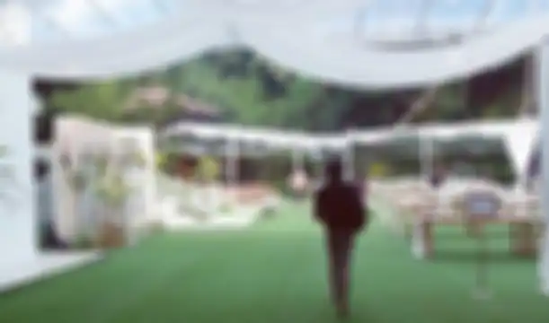 venue wedding di Gedong Putih 