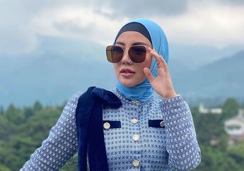 Dulu Dikenal Sensasional, Siapa Sangka Bella Shofie yang Kini Tampil Bak Sosialita Ternyata Anak Tukang Bubur Sederhana, sang Artis: Gak Perlu Malu