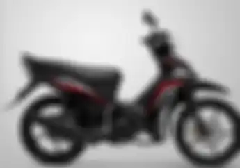 Yamaha Vega Force Pas Buat Siswa SMA, Total Biaya Kepemilikan Setahun Lebih Murah Dibanding Ongkos Ojek