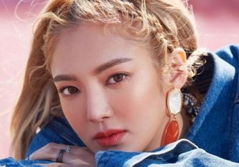Dituduh Sebagai Saksi Kejadian Burning Sun karena Pernah Main DJ di Sana, Hyoyeon SNSD Beri Tanggapan: Saya Tidak Melihat Satupun Aktor dan Aktris Malam Itu