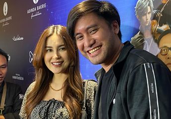 Sebelum Vicy Melanie Positif Hamil, Kevin Aprilio Sempat Rencanakan Program Bayi Tabung