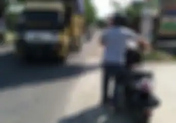 Gak Usah Putar Kontak Berkali-kali, Begini Trik Simpel Motor Injeksi yang Habis Bensin