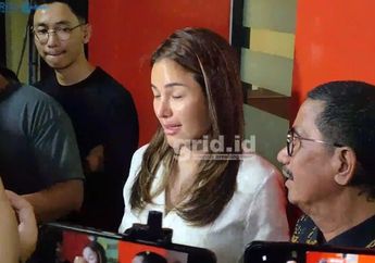 Nikita Mirzani Tersangka Kasus Pemerasan, Bukti Transfer Hingga Chat Jadi Alat Bukti