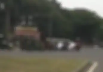 Viral Rombongan Moge yang Dikawal Oknum Polisi Terobos Lampu Merah di Serpong, Polda Metro Langsung Turun Tangan