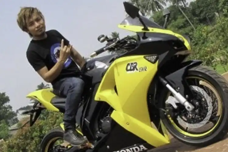 Simpan Narkoba Zul Zivilia Ditangkap Polisi, Begini Komentar Modifikator Tauco Custom