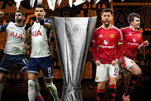 Merasa Sudah Pasti Juara Eropa, Man United Lupa Sudah 3 Kali Babak Belur Lawan Tottenham