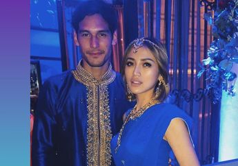 Terlihat Mesra, Richard Kyle Akhirnya Buka-bukaan Ungkapkan Kekecewaannya dengan Jessica Iskandar