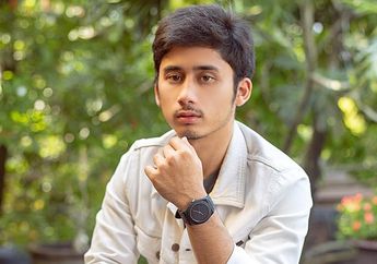 Alshad Ahmad Akui Doyan Nonton Film Dewasa Sejak SMP, Begini Pengakuannya Soal Keperjakaan