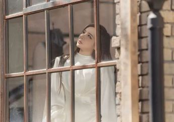 Setelah Sukses dengan Program Dietnya, Park Bom Dipastikan Comeback dengan Single Terbaru 'DoReMiFaSol' Pada 31 Maret