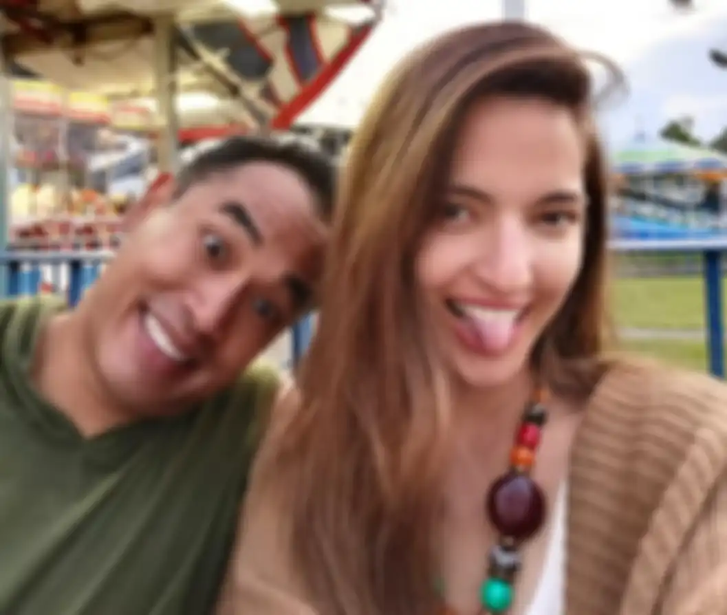 Ardie Bakrie - Nia Ramadhani