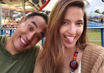 Tinggal di Istana Megah yang Bisa Bikin Maling Pusing, Rupanya Nia Ramadhani Akui Lakukan Hal Memalukan Ini di Depan Jessica Iskandar. Begini Ceritanya