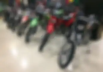Sebelum Beli Kawasaki KLX 150 Bekas, Simak Nih Kelebihan dan Kekurangannya