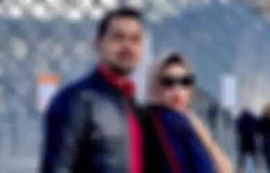 Duit Tinggal Rp 50 Ribu di ATM Tapi Harus Beli Susu Anak Seharga Ratusan Ribu, Sultan Djorghi Sampai Rela Buang Gengsinya Lakoni Profesi Ini Demi Buah Hati: Yang Penting Halal