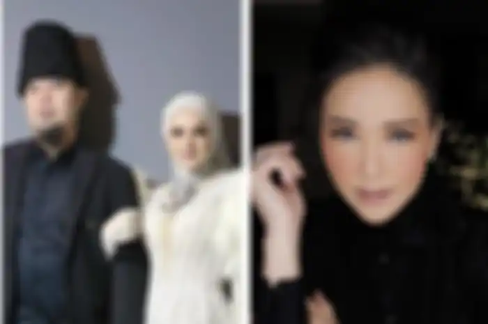 Pergoki Mobil Maia Estianty Terparkir di Villa Ahmad Dhani Saat Liburan Bareng Mulan Jameela, El Rumi: Bunda Kesini?