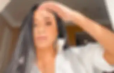 Hot News! Tampil dengan Handuk, Ayya Renita Disebut Pertontonkan Aurat, Putri Anne Tak Tihggal Diam hingga Bereaksi dan Lakukan Hal Ini 