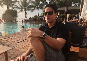 Cewek-cewek Jomblo! Catat Nih Kriteria Calon Istri Mischa Chandrawinata, Yang Penting Bisa Masak Tahu Tempe