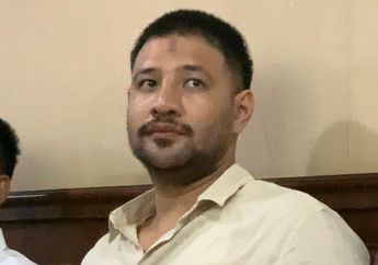 Kasus Dugaan Peredaran Narkoba, Ammar Zoni Ngaku Dipaksa Tulis Surat Pernyataan di Rutan