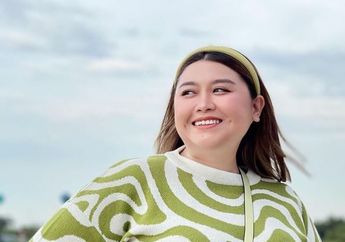 Biodata Artis Clarissa Putri, Selebgram sekaligus Model Big Size Populer di Tanah Air, Ternyata Teman Fadil Jaidi dari SMA