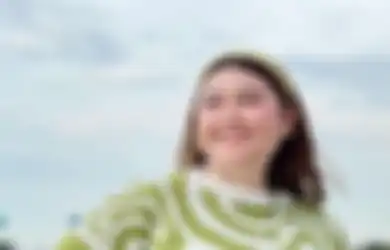 Biodata Artis Clarissa Putri, Selebgram sekaligus Model Big Size Populer di Tanah Air, Ternyata Teman Fadil Jaidi dari SMA