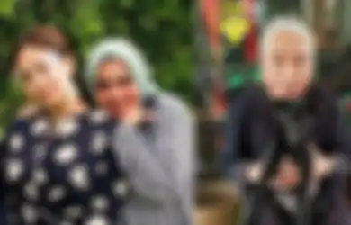 Tuntut Harta Gana-gini, Ayah Nagita Slavina Sebut Rumah Produki Rieta Amilia Miliknya