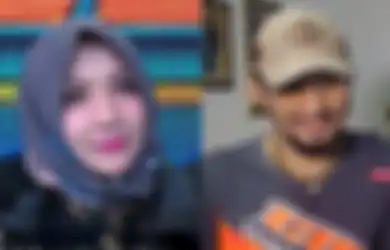 Roro Fitria Murka Dicap Rekayasa oleh Suami, Ibu Baby Sulthan Ngaku Diminta Andre Irawan Segera Meninggal Saat Penyakitnya Kambuh: Kenapa Gak Mati Aja Sekalian?