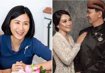 Ahok Kini Bahagia Hidup Bersama Puput Nastiti Devi di Rumah Mewah, sang Komut Pertamina Wariskan Hunian yang Tak Kalah Megah untuk Veronica Tan, Intip Penampakannya!