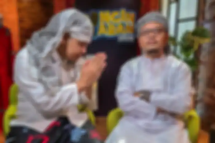 Tretan Muslim dan Coki Pardede pamit dari Youtube MLI, ini alasannya