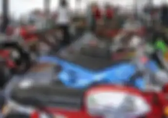 Enggak Ribet... Begini Syarat Supaya Motor Modifikasi Kamu Dapat Restu dari Polisi