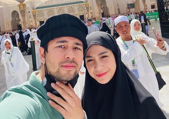 Nagita Slavina Keguguran, Raffi Ahmad Langsung Belikan Rumah untuk Menghibur Sang Istri!