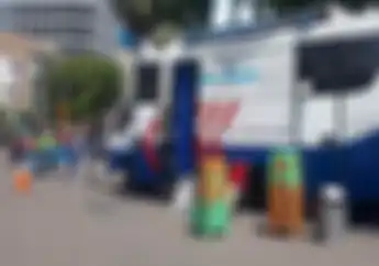 Lokasi SIM Keliling 9 September 2021, Segini Biaya Pokok Perpanjangan