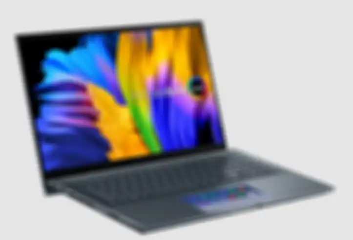 ASUS ZenBook Pro 15 OLED (UX535)
