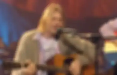 Ini Dia Album Terakhir yang Kurt Cobain Dengerin Sebelum Meninggal, Rencananya Nirvana Ingin Bikin Musik Seperti Album Tersebut