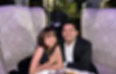 Tak Mau Berharap Lebih, Fuji Beri Jawaban Jika Ada Kesempatan Balikan dengan Thariq Halilintar