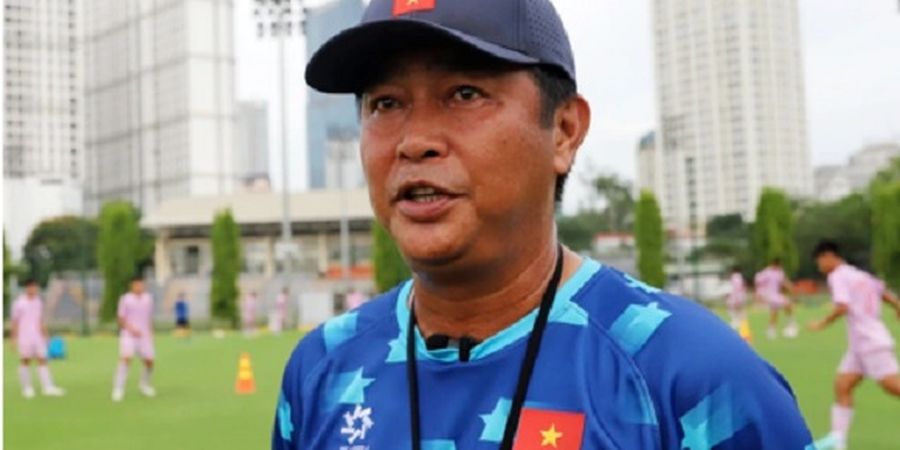 Piala AFF U-16 2024 di Indonesia Belum Mulai, Vietnam Sudah Ngeluh Takut Kepanasan