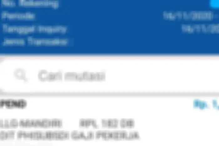 Bantuan Subsidi Gaji Rp 1,2 Juta Termin kedua sudah Cair