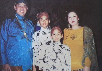 Rasakan Hidup Pas-pasan, Mantan Presiden Indonesia Ini Bawa Pulang Jatah Bubur Kacang dari Kantor Demi Penuhi Gizi Anak-anaknya