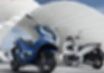 Bikin Melongo, Harga Honda PCX 150 2020 Facelift Tiongkok Hampir Setara Dua PCX 150 Indonesia