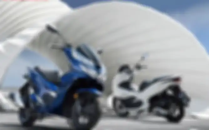 Honda PCX 150 2020 Tiongkok dibanderol hampir setara 2 unit PCX 150 Indonesia