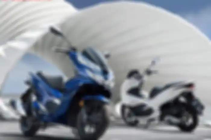 Honda PCX 150 2020 Tiongkok dibanderol hampir setara 2 unit PCX 150 Indonesia