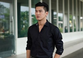 Dituding Genit ke Banyak Wanita di Tengah Kasus Icel, Anrez Adelio: Wajar Cowok Chat Cewek!