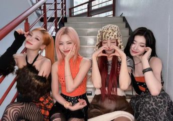 Yeji Cs Bagikan Musik Video Spesial Lagu Lawas 'Sooo Lucky' untuk Rayakan Anniversary ke 5 Debut ITZY
